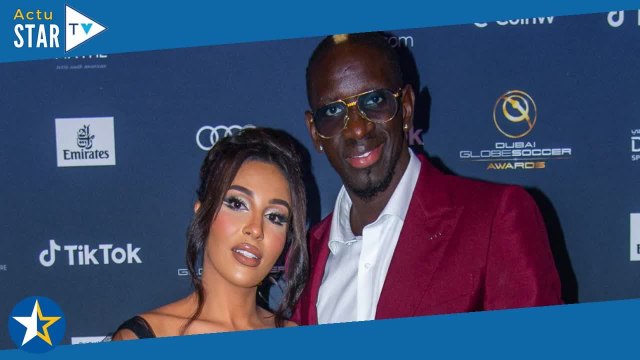 Mamadou Sakho, 33 ans et bientôt un 4e enfant : sa femme Majda est enceinte, révélation en famille