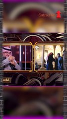 ظهور جديد لشيخة إبنة الفنان الراحل مشاري البلام يلفت الأنظار