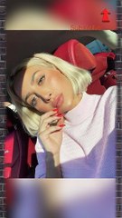 موديل روز كشف سبب اجبارها على البقاء أمريكا