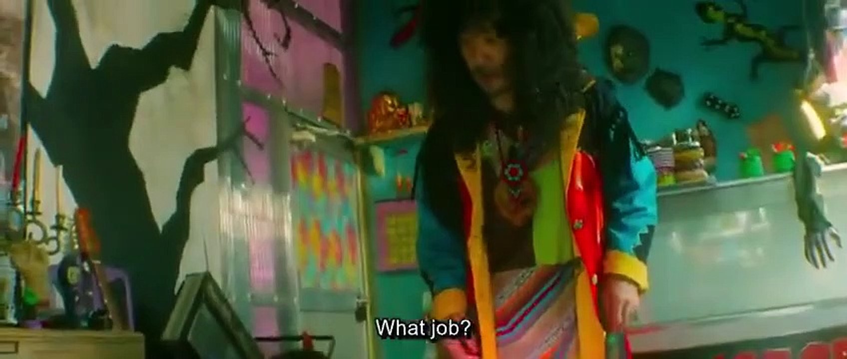 Louder!- Can't Hear What You're Singin', Wimp (2019) Watch HD