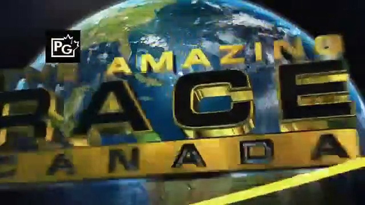 The Amazing Race Canada - Se7 - Ep02 - Our Competition's Not That Smart HD Watch
