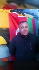 Can Gardaştan Duygulandıran Sözler: Düşmanlarımız Sevinmesin Deprem de Geçecek #deprem #shorts