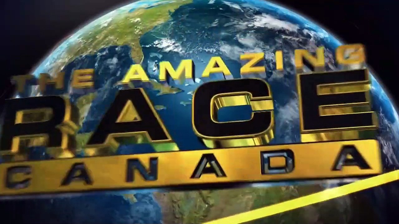 The Amazing Race Canada Se7 Ep05 Clamageddon Continues HD Watch