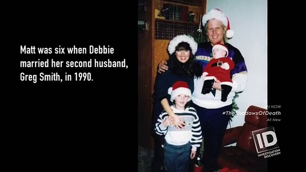 The Shadows of Death - Se1 - Ep02 - The Pledge HD Watch