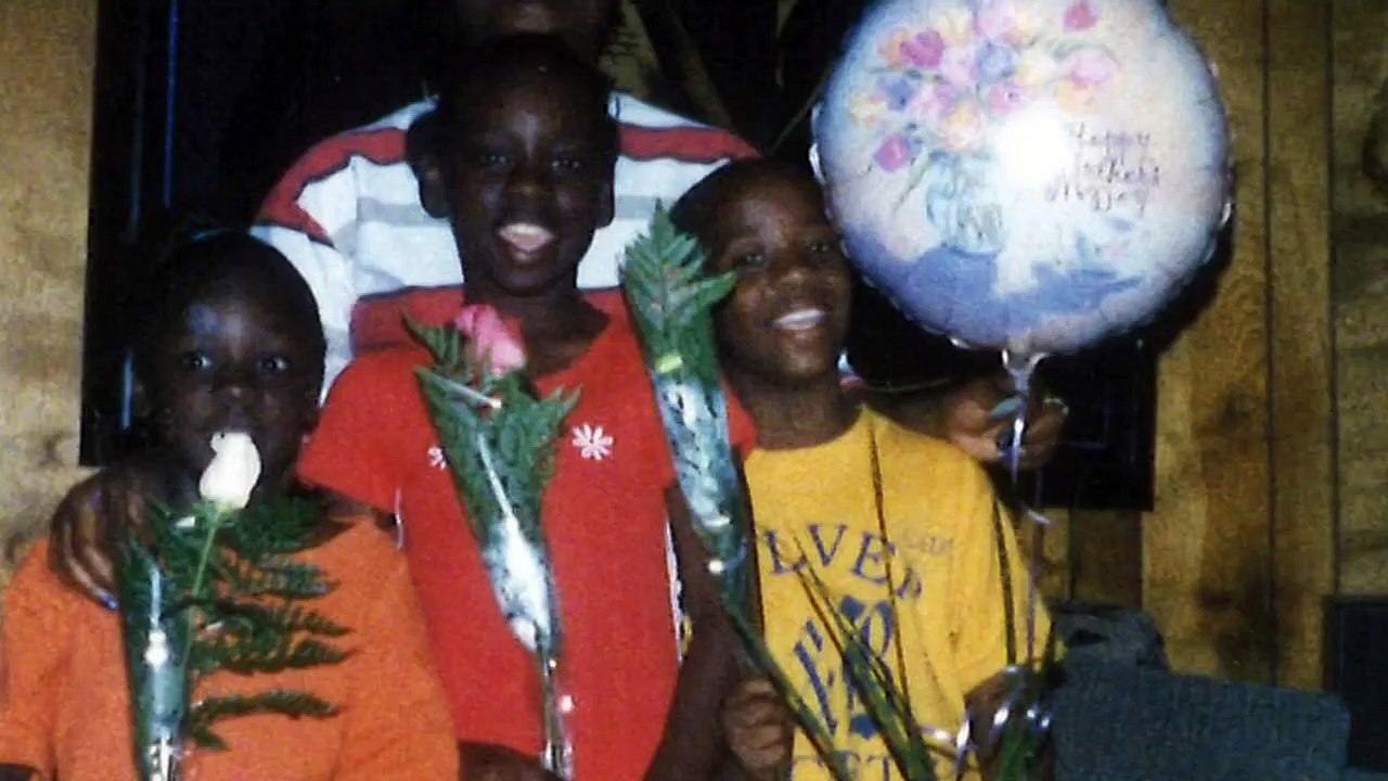 The Mur-'der Tapes - Se4 - Ep05 HD Watch