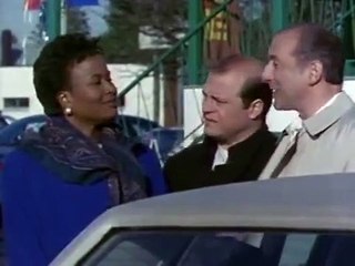 The Commish - Se3 - Ep12 HD Watch