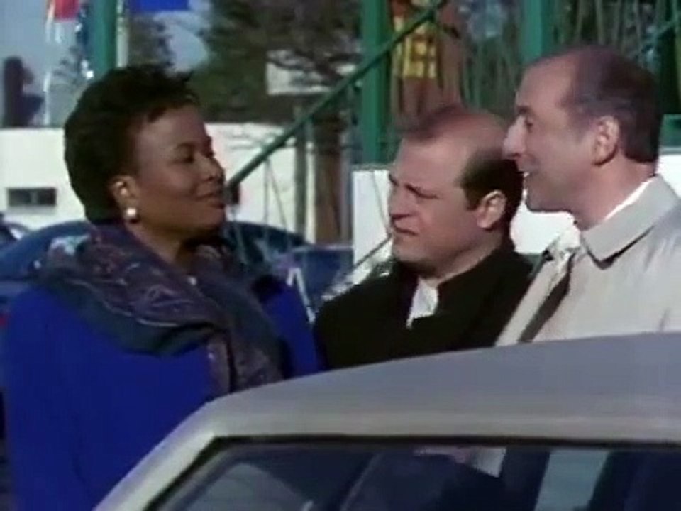 The Commish - Se3 - Ep12 HD Watch