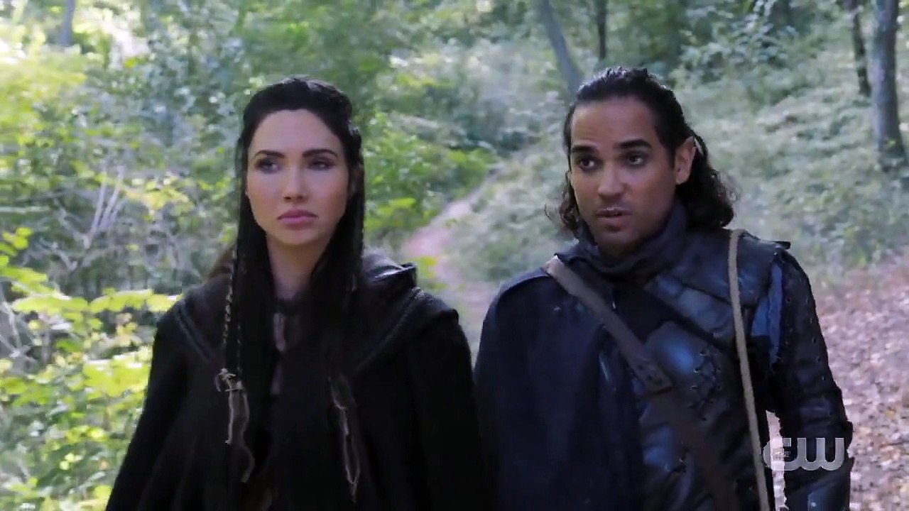 The Outpost - Se4 - Ep02 - A Throne of Our Own HD Watch