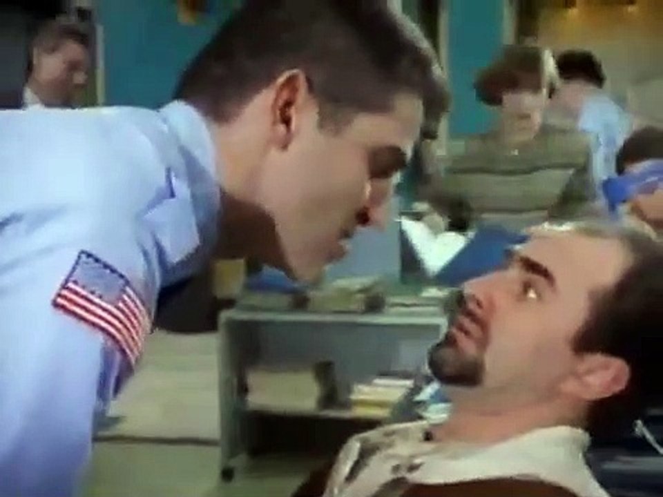 The Commish - Se3 - Ep21 HD Watch