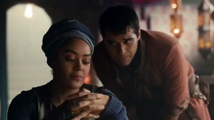 The Outpost - Se4 - Ep04 - Going to Meet the Gods HD Watch