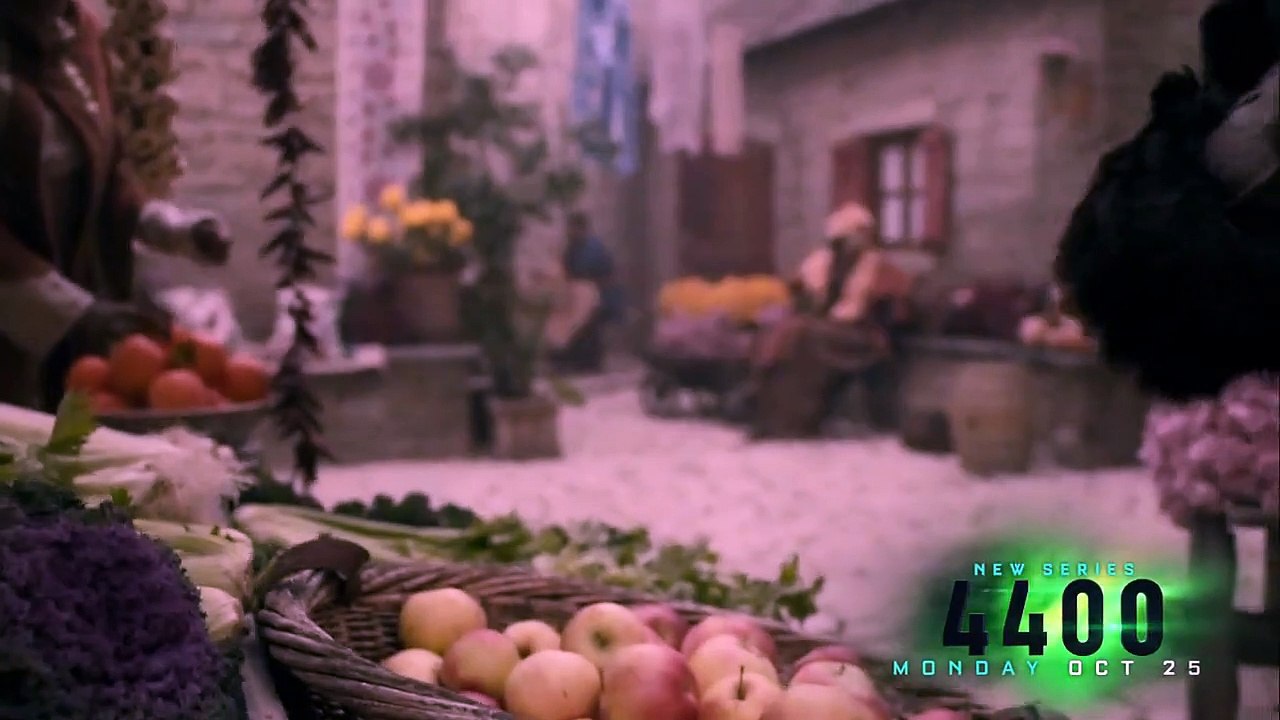 The Outpost - Se4 - Ep07 - The Power of the Masters HD Watch