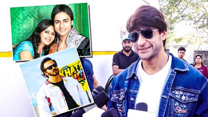 Rohit Shetty Has Not Yet Assigned Any Projects To Shalin Bhanot