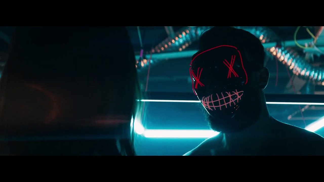 Graphic Desires - Grenzen der Lust Trailer OV