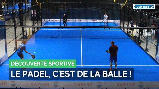 Tout savoir et tout comprendre sur le padel