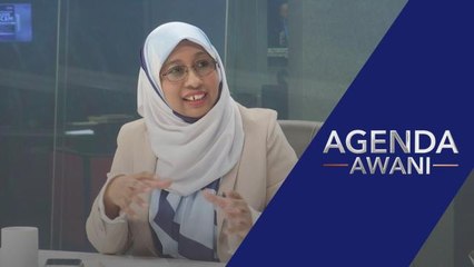 Tiada kompromi terhadap rasuah, oleh ‘jerung’ mahupun ‘bilis’ - #RasuahBusters