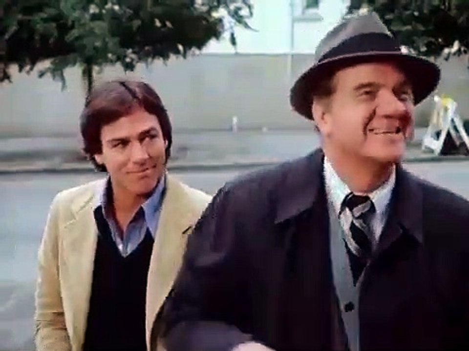 The Streets of San Francisco - Se5 - Ep23 HD Watch