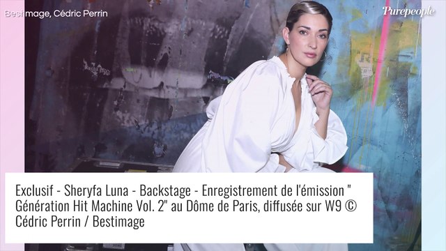 Sheryfa Luna maman : le visage de son fils aîné Vénus Junior dévoilé, rare photo pour une belle occasion