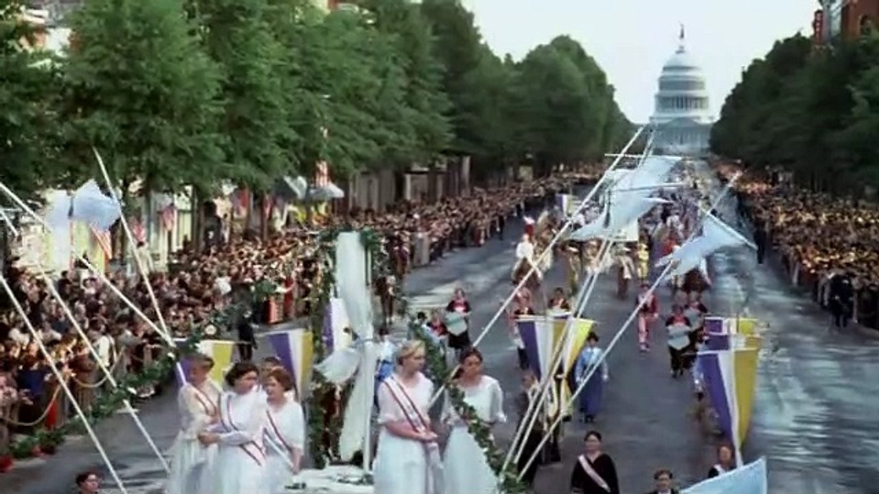 Alice Paul - Der Weg ins Licht (2004) Filme Deustche HD