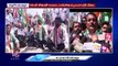 Congress Leaders Siege Substation, Demands Minister Jagadish Reddy Resign _ Nalgonda _ V6 News