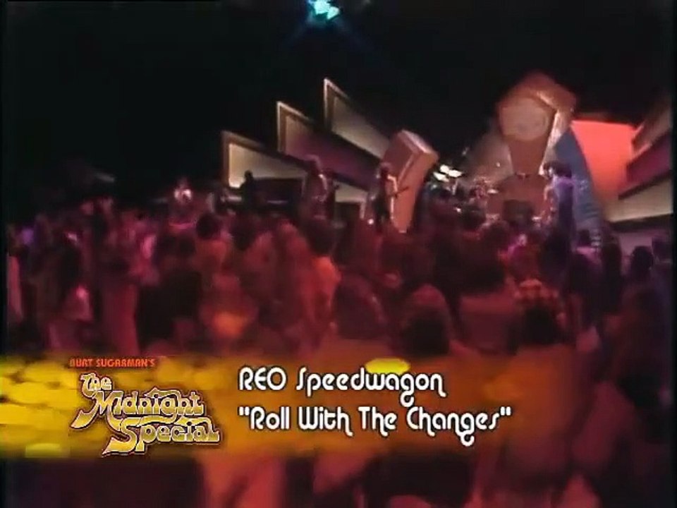 The Midnight Special - Ep78 HD Watch