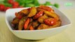How To Make Chinese Fried EGGPLANT with SPICY GARLIC SAUCE. Recipe by Always Yummy