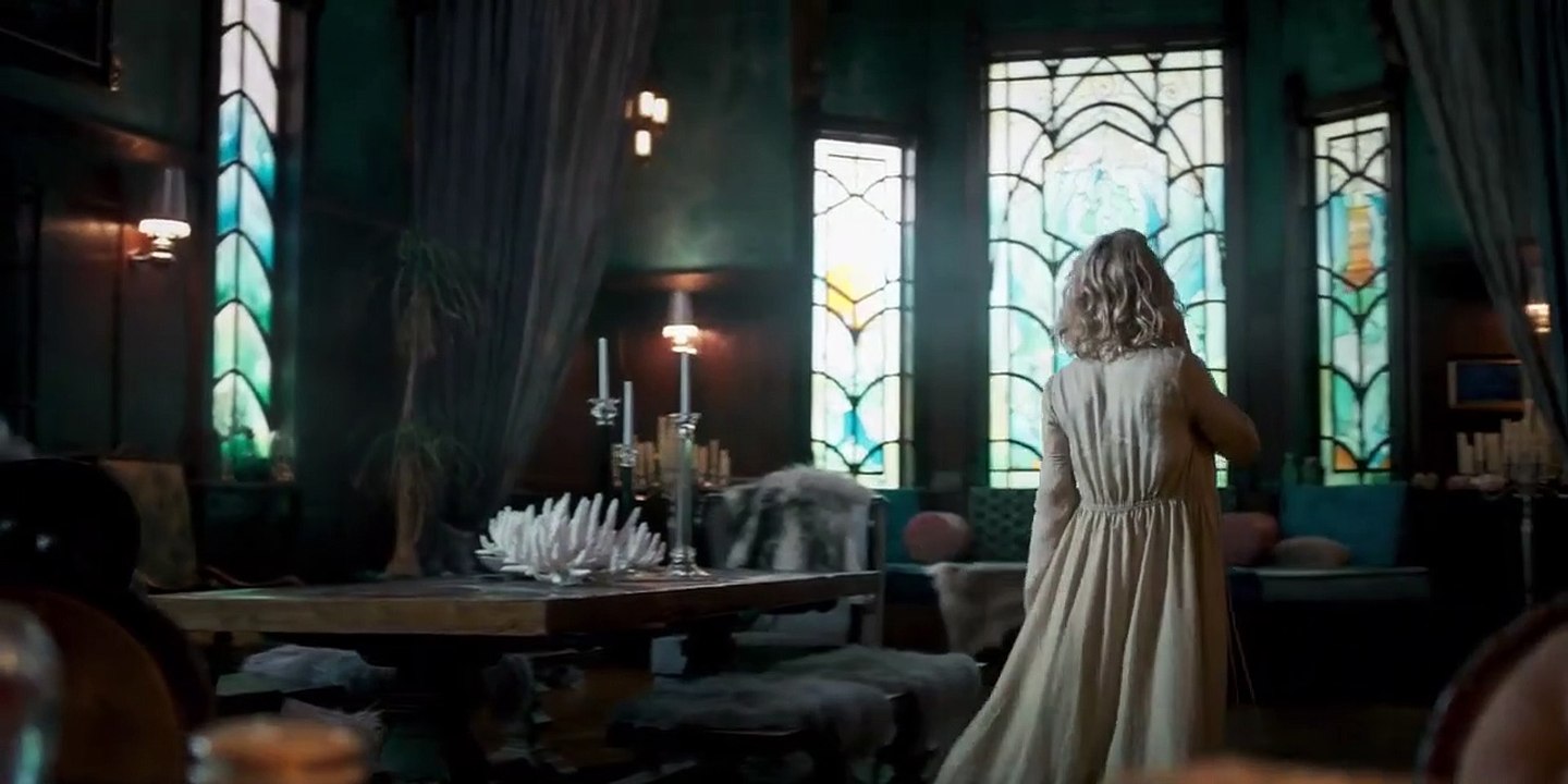 Tidelands - Se1 - Ep03 - Not One of You HD Watch