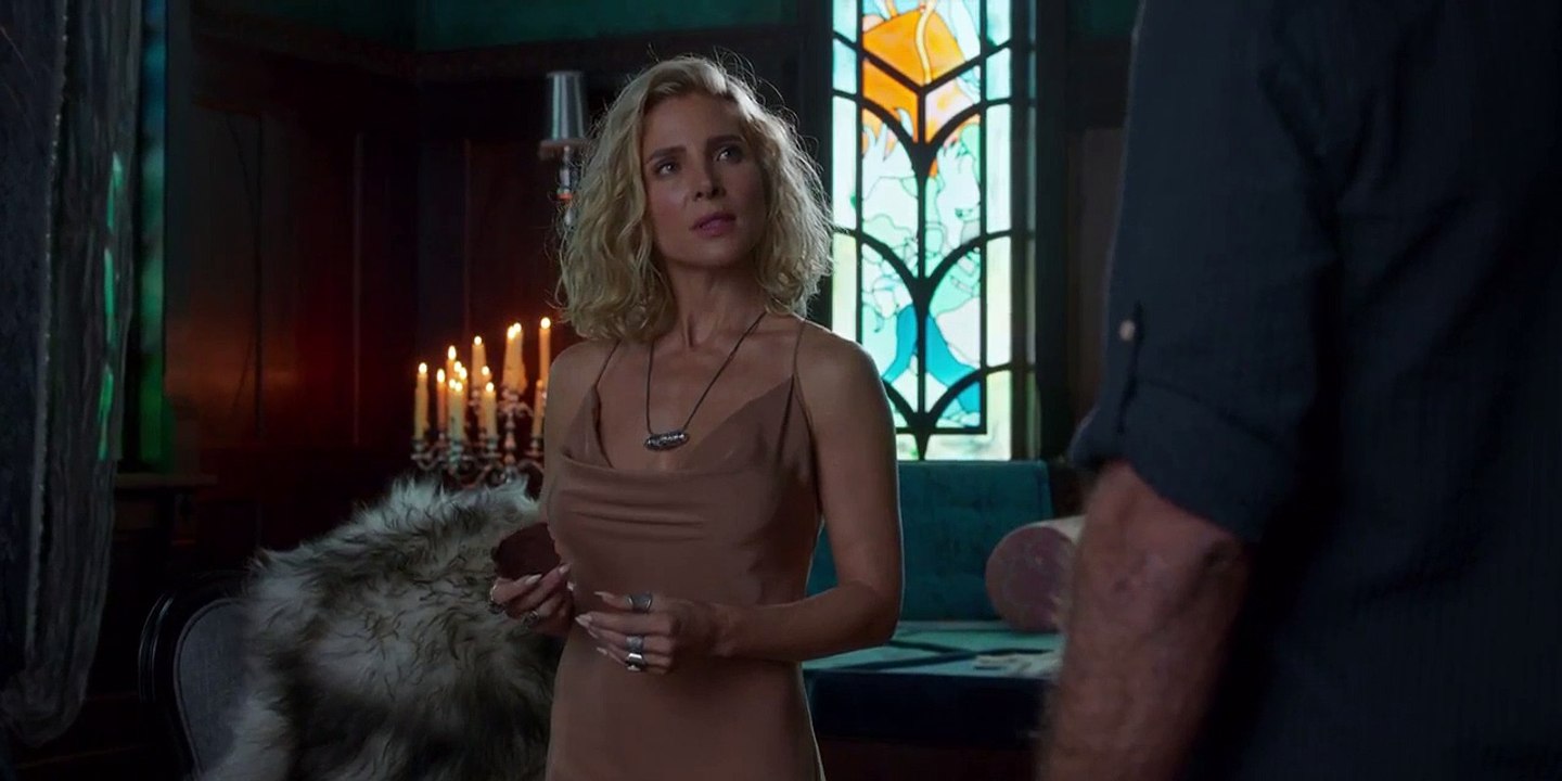 Tidelands - Se1 - Ep06 - Loyalty HD Watch