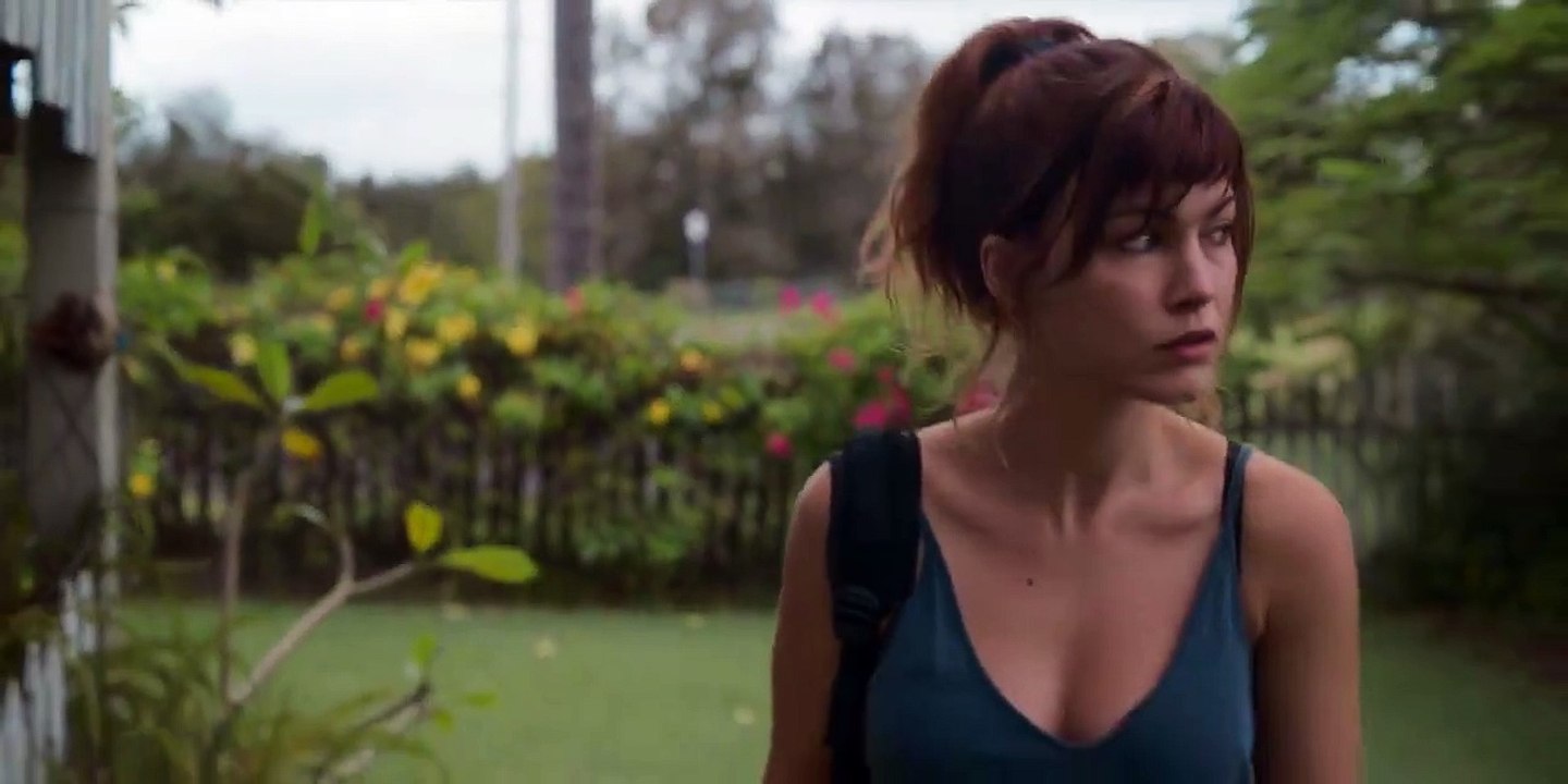 Tidelands - Se1 - Ep01 - Home HD Watch