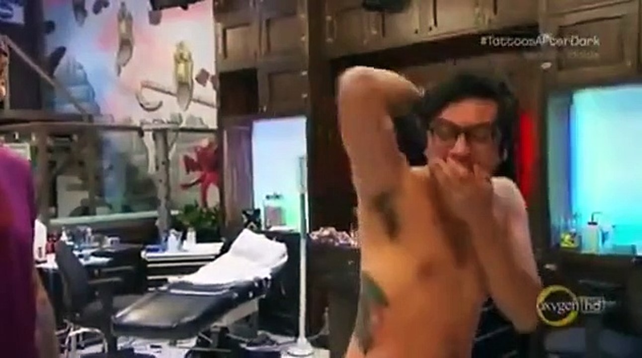 Tattoos After Dark - Se1 - Ep18 HD Watch
