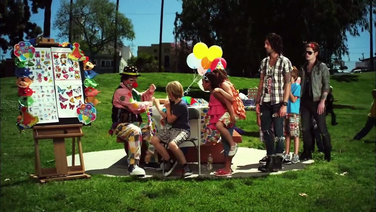 Whatever Happened to Hot Chelle Rae?