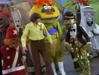 H.R. Pufnstuf H.R. Pufnstuf E009 You Can’t Have Your Cake