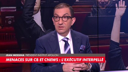 Jean Messiha : «les seules obligations de l’Arcom sont de se conformer à l’idéologie gaucho-progressiste dominante»