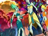 Loonatics Unleashed E022 - Apocalypso