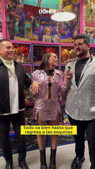 Entrevista con Matisse