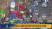 Barranco: PNP tras los pasos de delincuentes que robaron S/ 75 000 en joyería