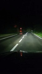 Radar Tourelle de Belle Etoile à Sainte-Marie.