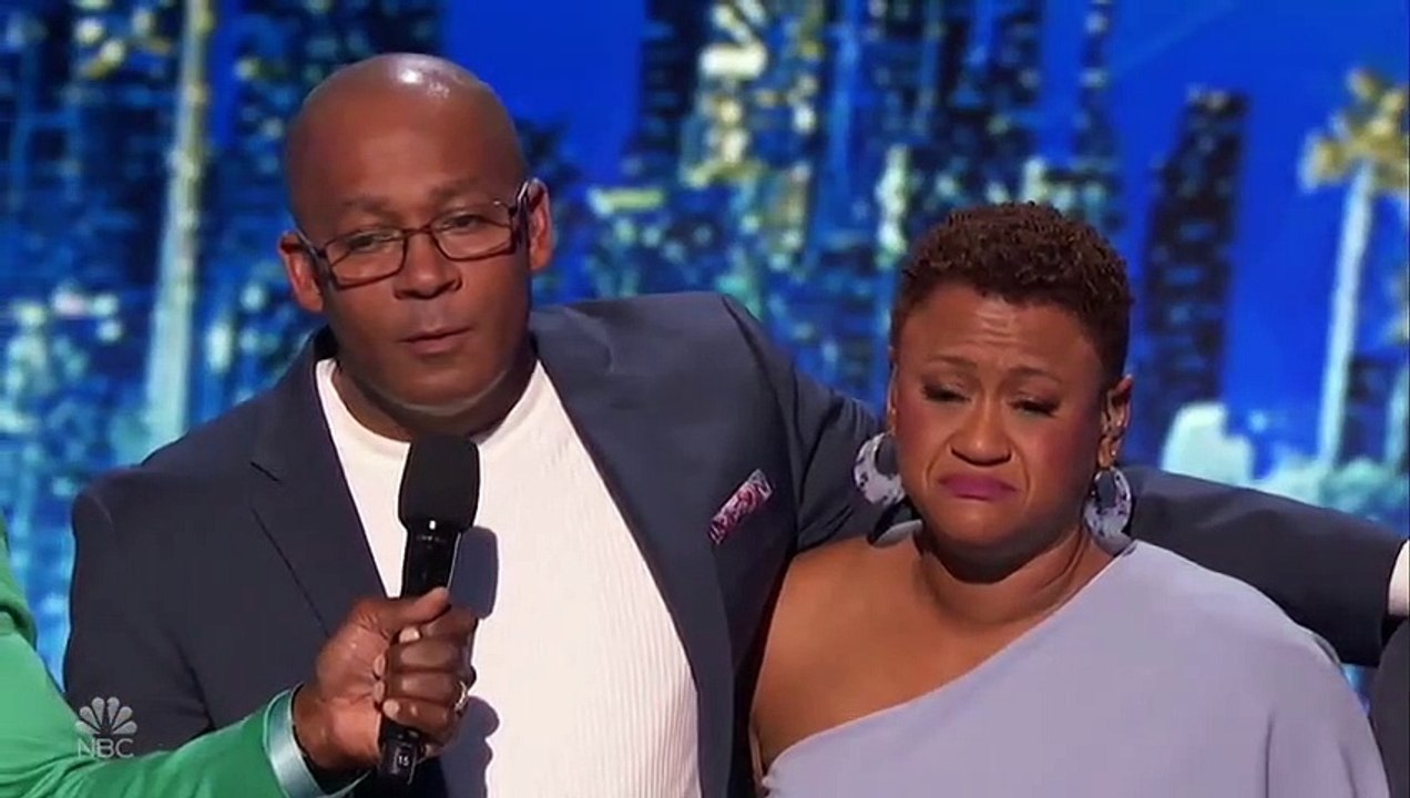 America's Got Talent - Se14 - Ep20 - Semifinals 2 HD Watch - Part 02