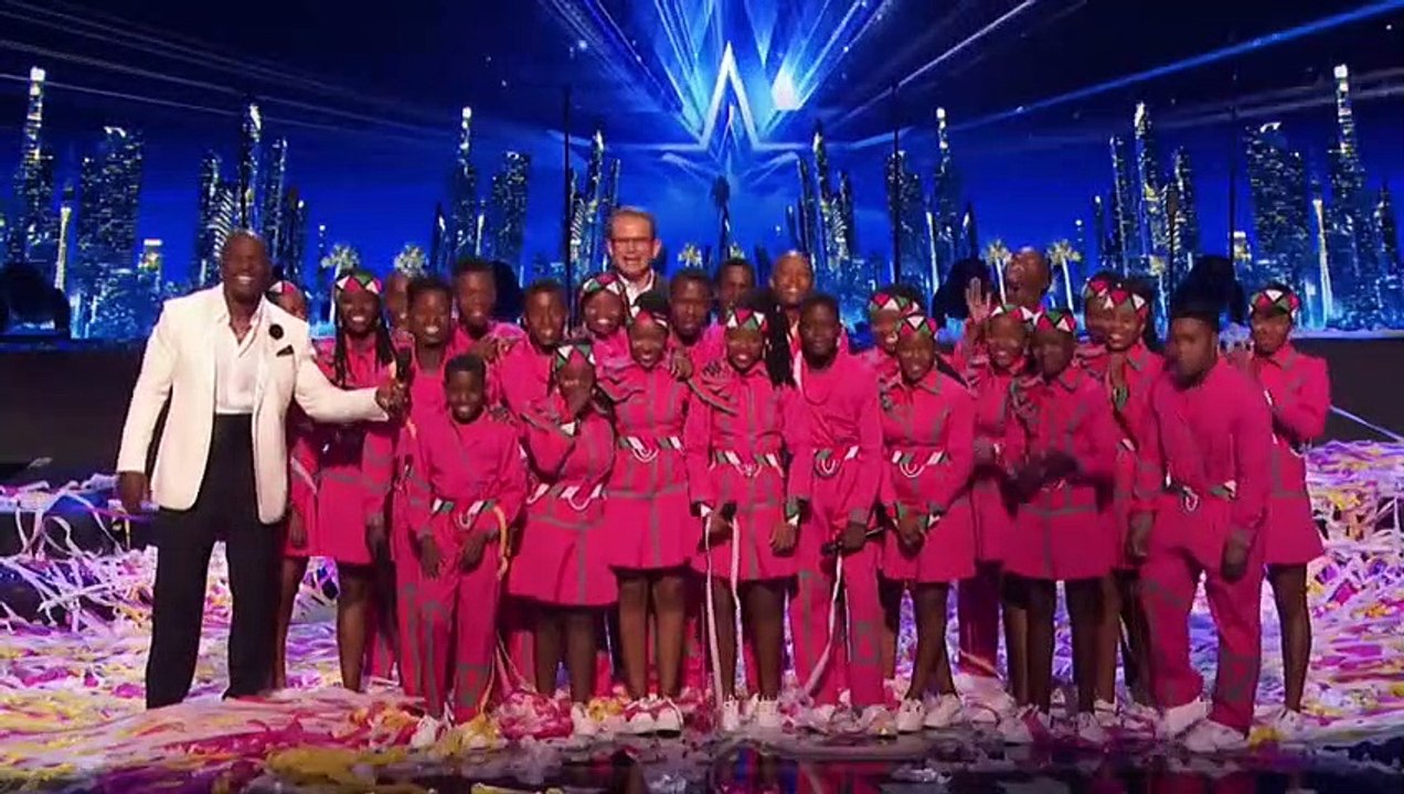 America's Got Talent - Se14 - Ep14 - Quarter Finals 2 HD Watch - Part 02