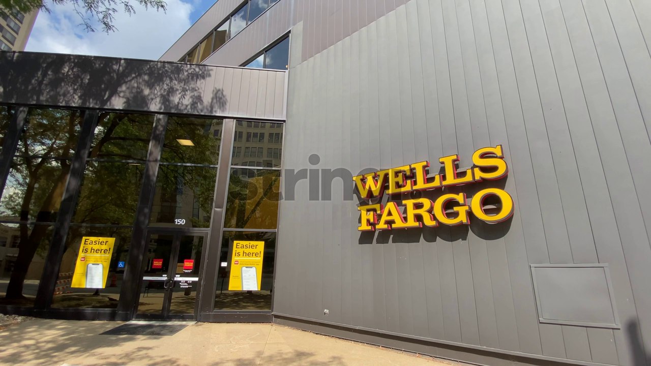 Does Wells Fargo Owes You Money video Dailymotion