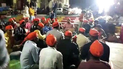 शहीदों की स्मृति में किया आयोजन