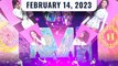 Rappler's highlights: Marcos and Zelenskiy, MAMAMOO & Rihanna | February 14, 2023 | The wRap
