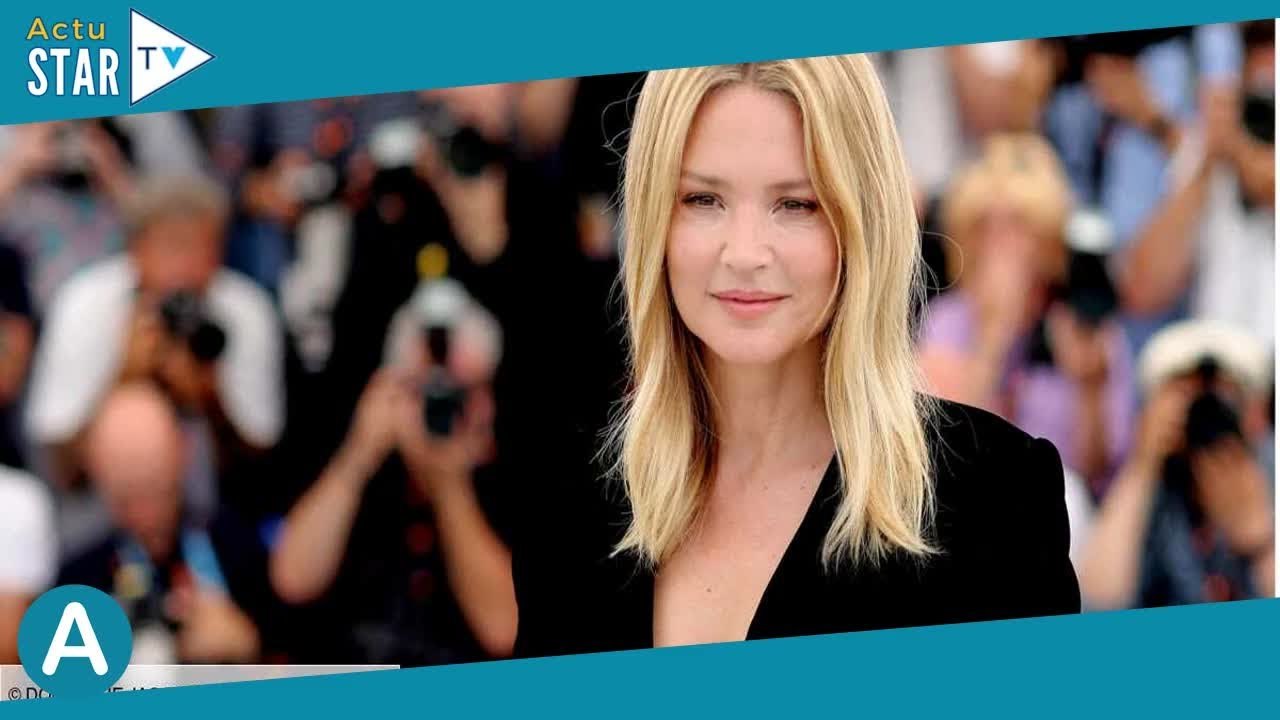 Virginie Efira : ce « râteau » à un célèbre animateur de France Télévisions