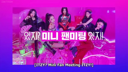 ITZY- ITZY! - Se01 - Ep15 Watch HD