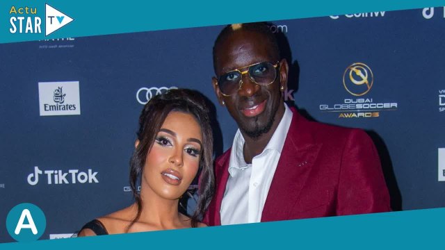 Mamadou Sakho, 33 ans et bientôt un 4e enfant : sa femme Majda est enceinte, révélation en famille
