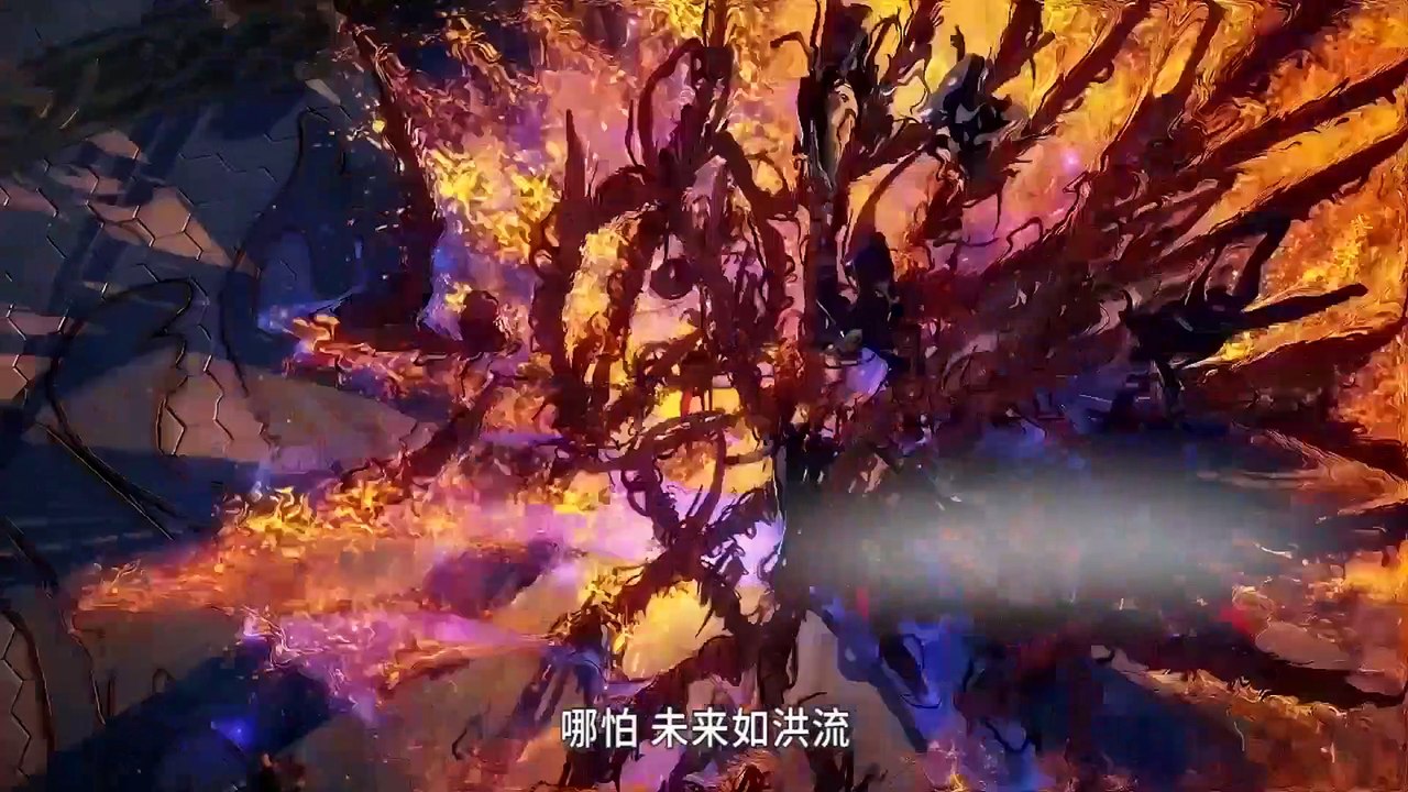 Đấu La Đại Lục Tập 139 Vietsub