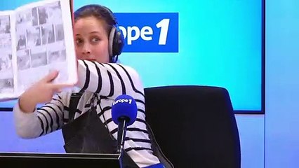 «Georges & Tchang», la BD qui met en scène le dessinateur de Tintin dans une amitié ambiguë