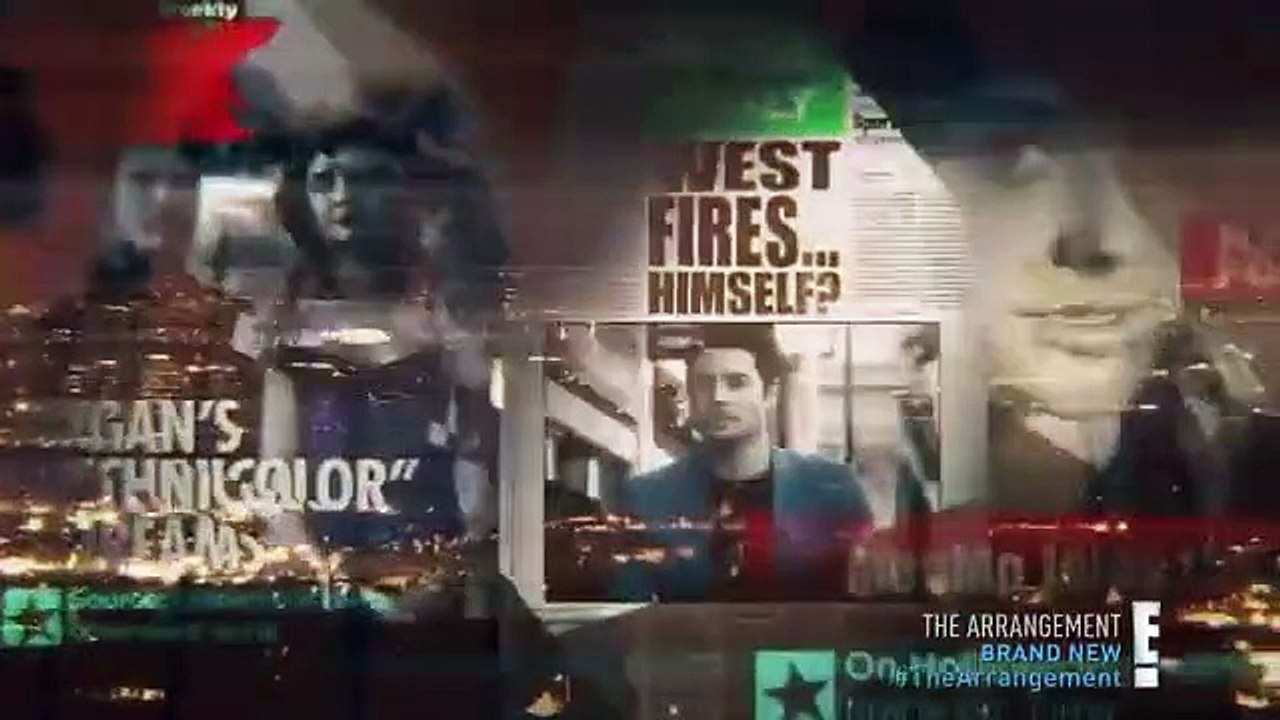 The arrangement - se2 - ep02 - surface tension hd watch