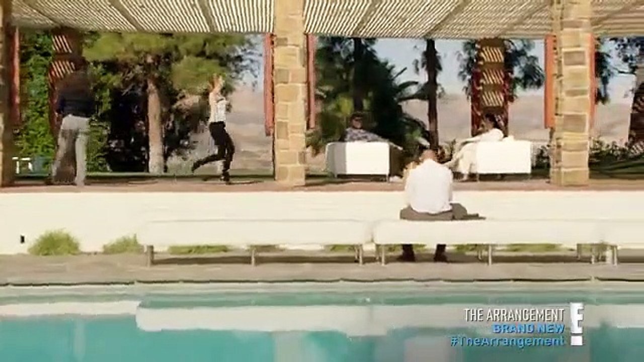 The Arrangement - Se2 - Ep03 - The Sessions HD Watch