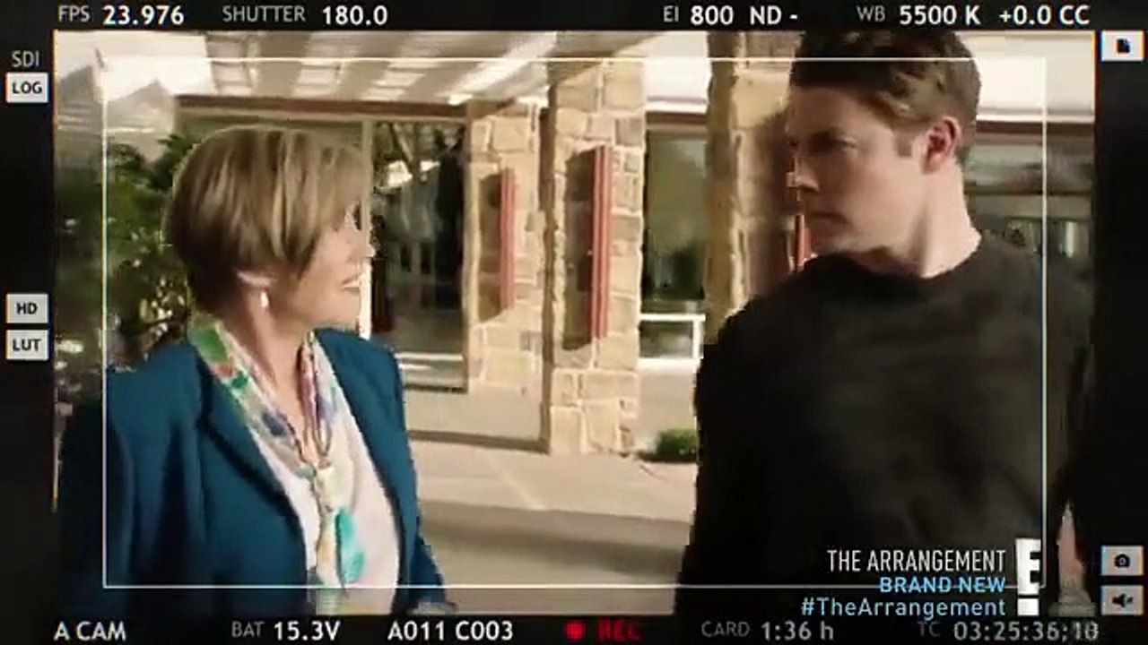 The Arrangement - Se2 - Ep06 - The Break Up HD Watch