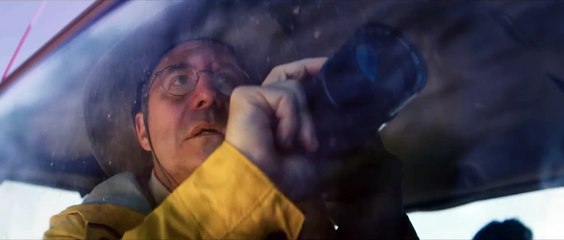 Supercell (2023) - Official Trailer | Exciting New Disaster Film 🌪️